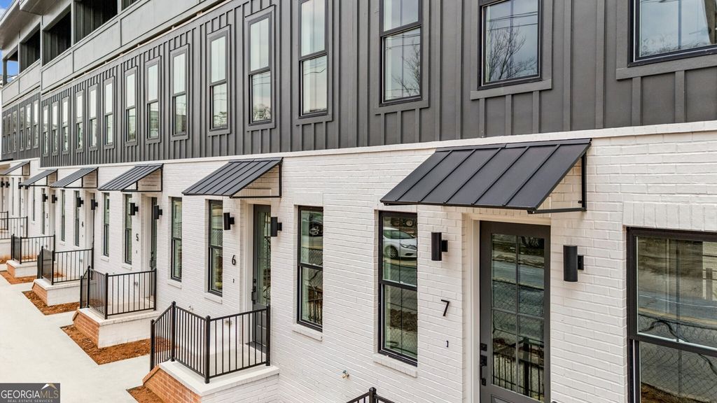 1160 Boulevard SE 7, Atlanta, GA 30312