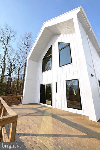 4101 SUPINLICK RIDGE RD, Mount Jackson, VA 22842