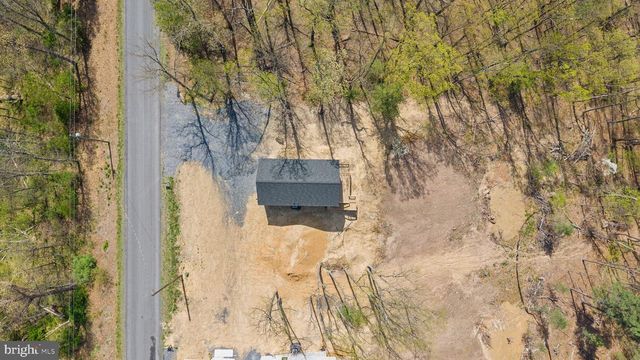 4101 SUPINLICK RIDGE RD, Mount Jackson, VA 22842