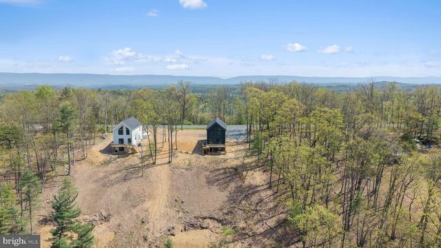 4101 SUPINLICK RIDGE RD, Mount Jackson, VA 22842