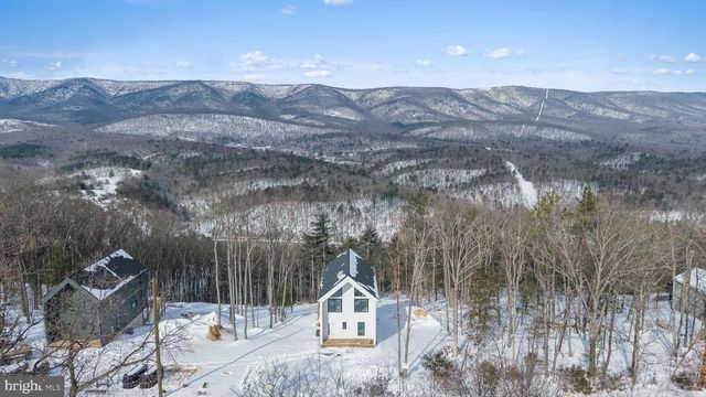 4101 SUPINLICK RIDGE RD, Mount Jackson, VA 22842