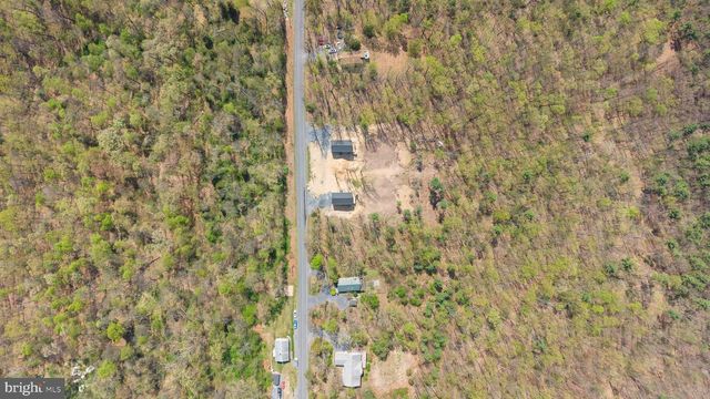 4101 SUPINLICK RIDGE RD, Mount Jackson, VA 22842