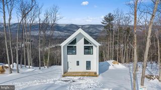 4101 SUPINLICK RIDGE RD, Mount Jackson, VA 22842