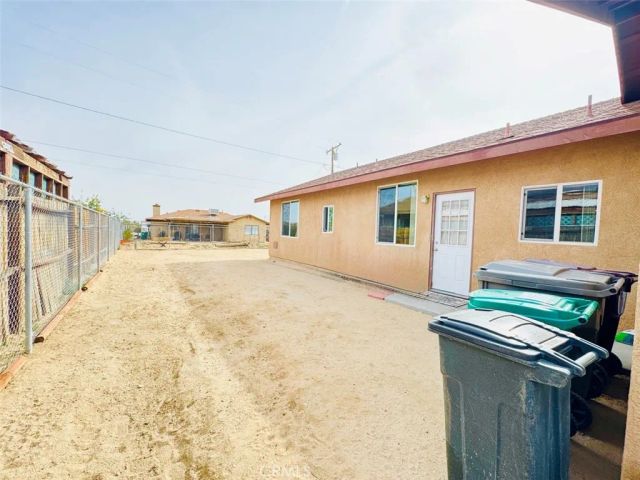 6213 Mariposa, 29 Palms, CA 92277