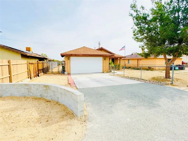6213 Mariposa, 29 Palms, CA 92277