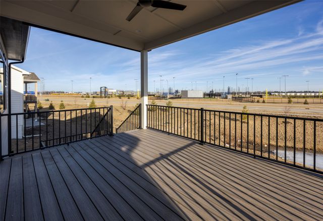 555 NW Mosaic Avenue, Waukee, IA 50263