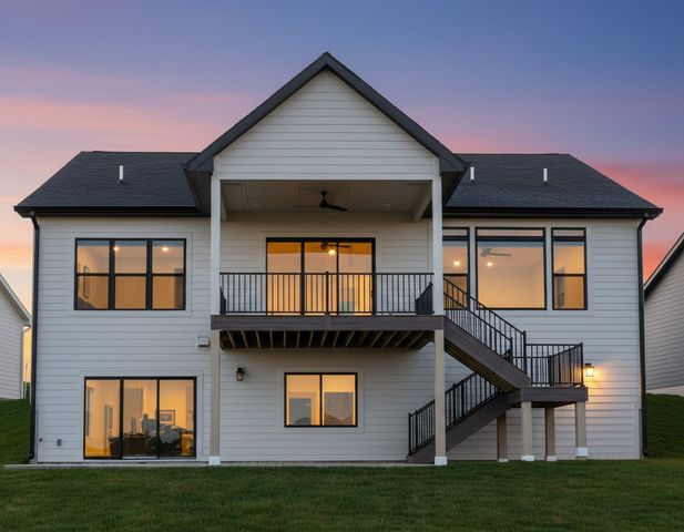 555 NW Mosaic Avenue, Waukee, IA 50263