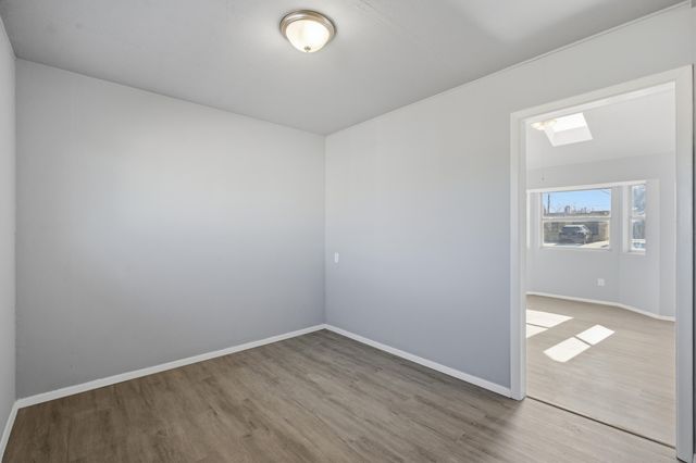 3603 Cherokee Road NE, Albuquerque, NM 87110