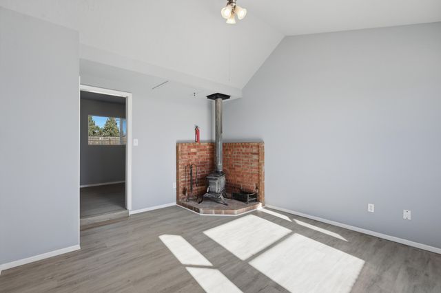 3603 Cherokee Road NE, Albuquerque, NM 87110
