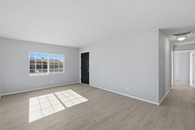 3603 Cherokee Road NE, Albuquerque, NM 87110