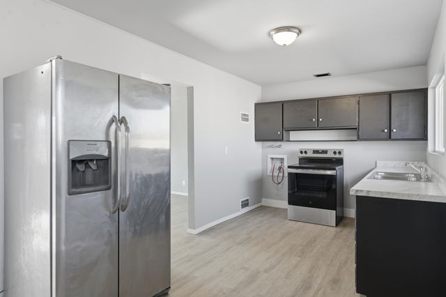 3603 Cherokee Road NE, Albuquerque, NM 87110