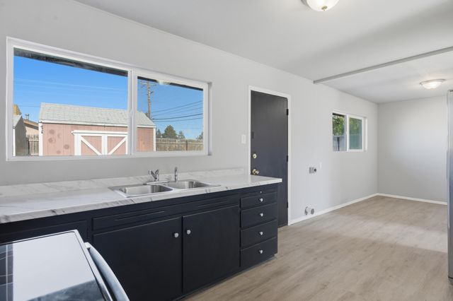 3603 Cherokee Road NE, Albuquerque, NM 87110