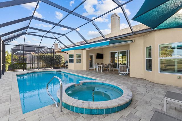 7715 CALLE FACIL, Sarasota, FL 34238