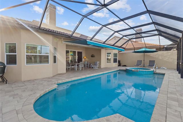 7715 CALLE FACIL, Sarasota, FL 34238