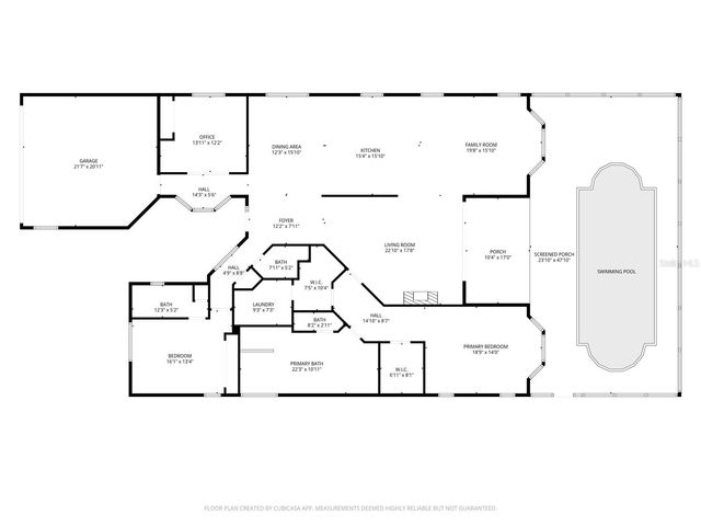 7715 CALLE FACIL, Sarasota, FL 34238