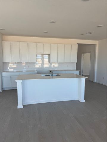 26502 Virginia Wild Rye Lane, Katy, TX 77493