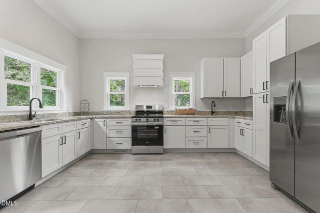 405 E Academy Street, Fuquay Varina, NC 27526