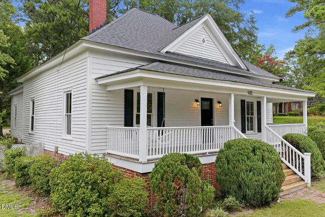 405 E Academy Street, Fuquay Varina, NC 27526