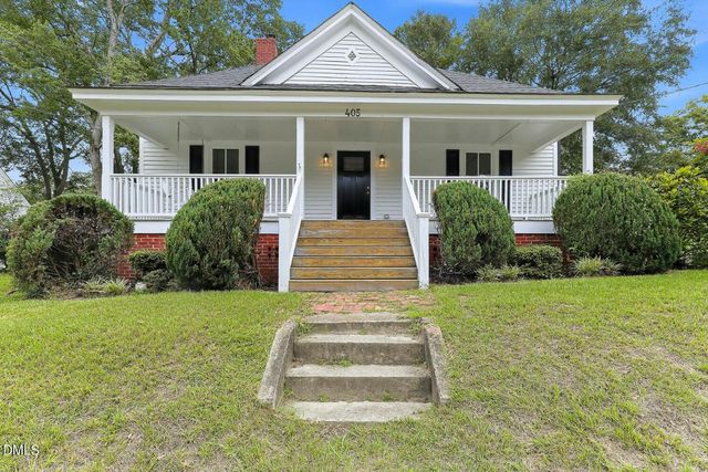 405 E Academy Street, Fuquay Varina, NC 27526