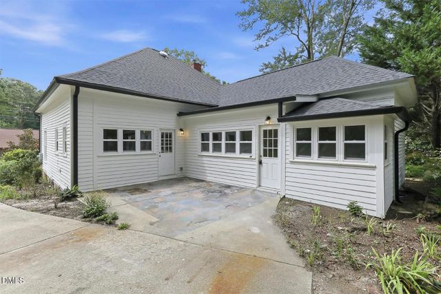 405 E Academy Street, Fuquay Varina, NC 27526