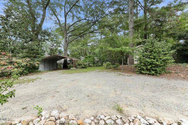 405 E Academy Street, Fuquay Varina, NC 27526