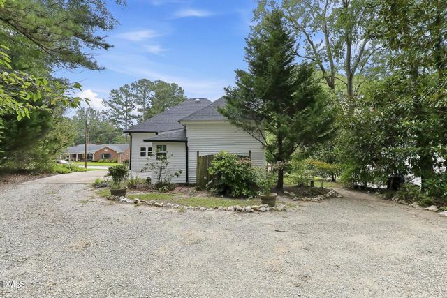 405 E Academy Street, Fuquay Varina, NC 27526