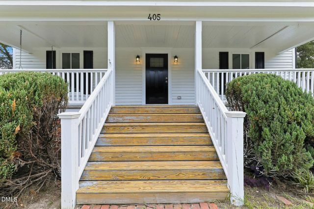 405 E Academy Street, Fuquay Varina, NC 27526
