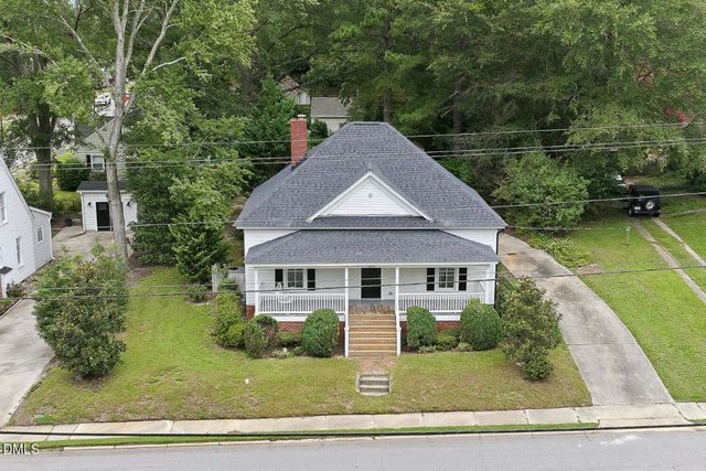 405 E Academy Street, Fuquay Varina, NC 27526