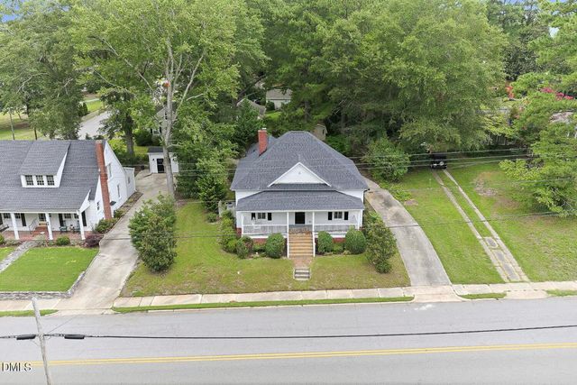 405 E Academy Street, Fuquay Varina, NC 27526