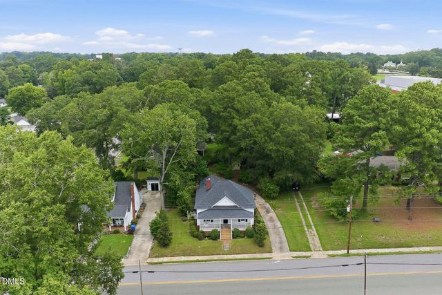 405 E Academy Street, Fuquay Varina, NC 27526