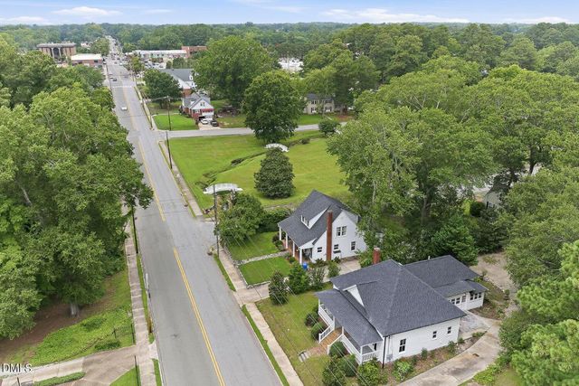 405 E Academy Street, Fuquay Varina, NC 27526