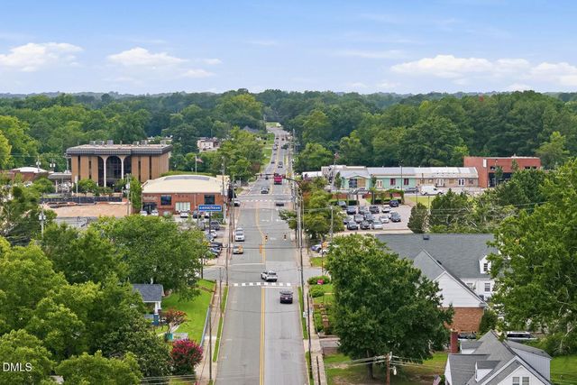 405 E Academy Street, Fuquay Varina, NC 27526