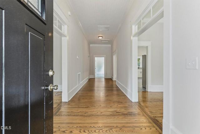 405 E Academy Street, Fuquay Varina, NC 27526
