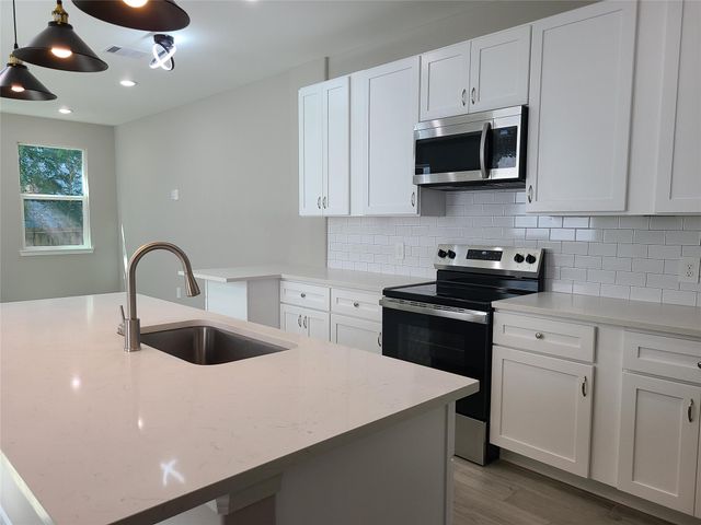 11378 Underwood Street, Willis, TX 77318