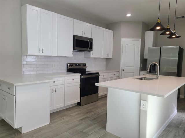 11378 Underwood Street, Willis, TX 77318