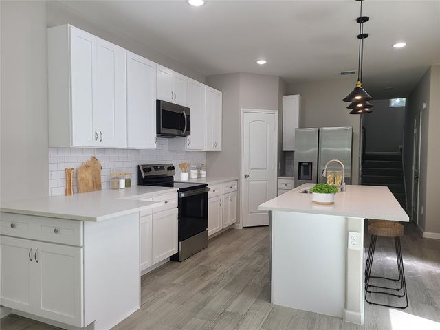11378 Underwood Street, Willis, TX 77318