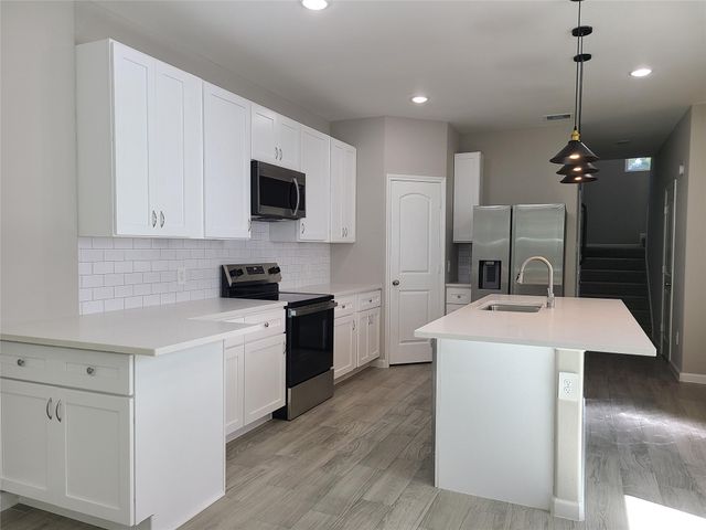 11378 Underwood Street, Willis, TX 77318