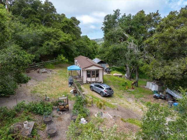 625 W Ormonde Road, San Luis Obispo, CA 93401