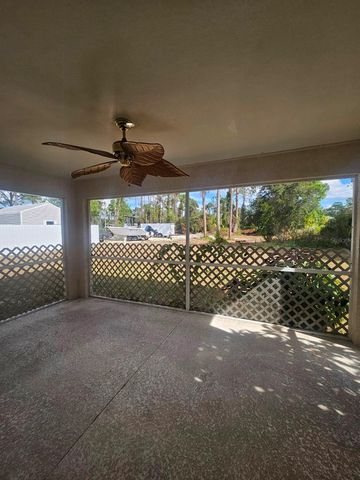 4138 AZORA STREET, North Port, FL 34291