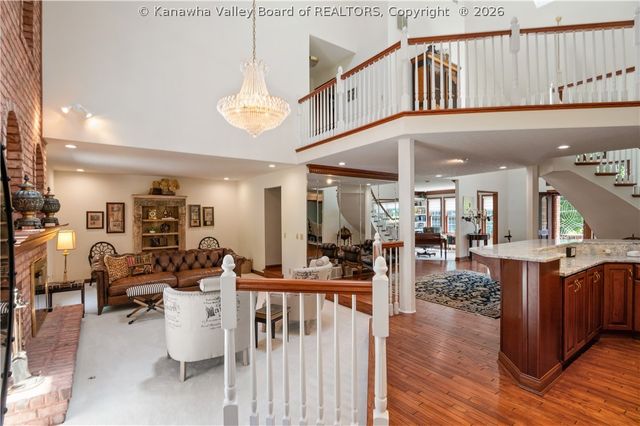 14 Stonegate Drive, Hurricane, WV 25526