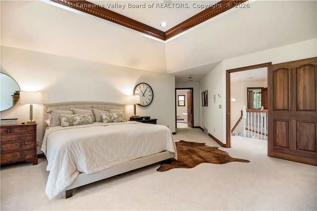 14 Stonegate Drive, Hurricane, WV 25526