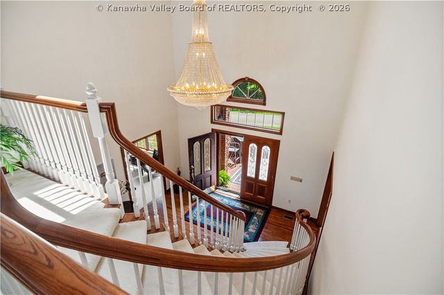 14 Stonegate Drive, Hurricane, WV 25526