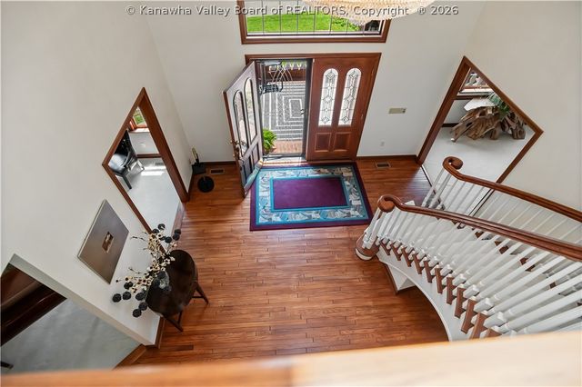 14 Stonegate Drive, Hurricane, WV 25526