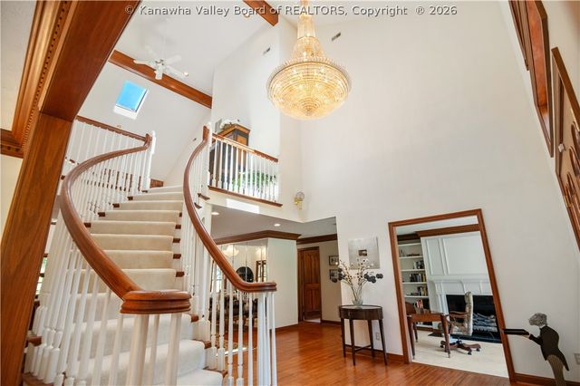 14 Stonegate Drive, Hurricane, WV 25526