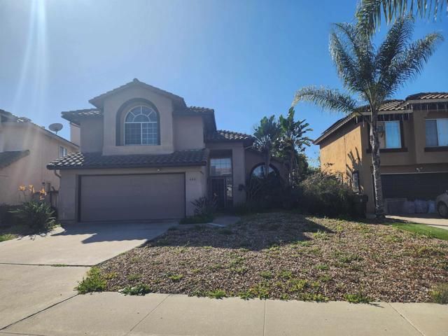 664 Rainbow Drive, Chula Vista, CA 91911