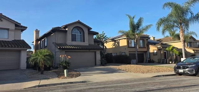 664 Rainbow Drive, Chula Vista, CA 91911