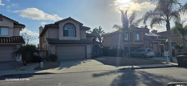 664 Rainbow Drive, Chula Vista, CA 91911