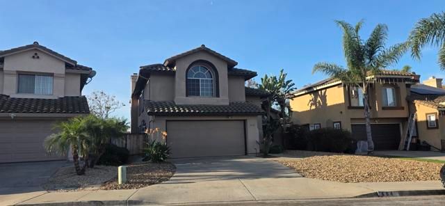 664 Rainbow Drive, Chula Vista, CA 91911