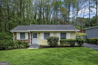 2774 Homeland Drive, Doraville, GA 30360