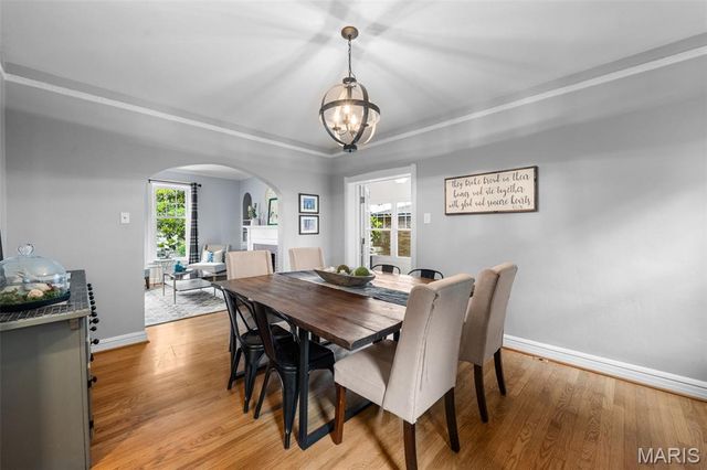 740 Fieldston Terrace, St Louis, MO 63119